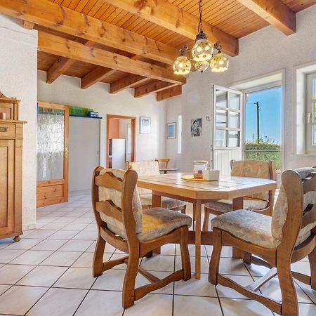 Ferienwohnung Im Gruenen Bissendorf Exteriér fotografie