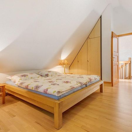 Ferienwohnung Im Gruenen Bissendorf Exteriér fotografie