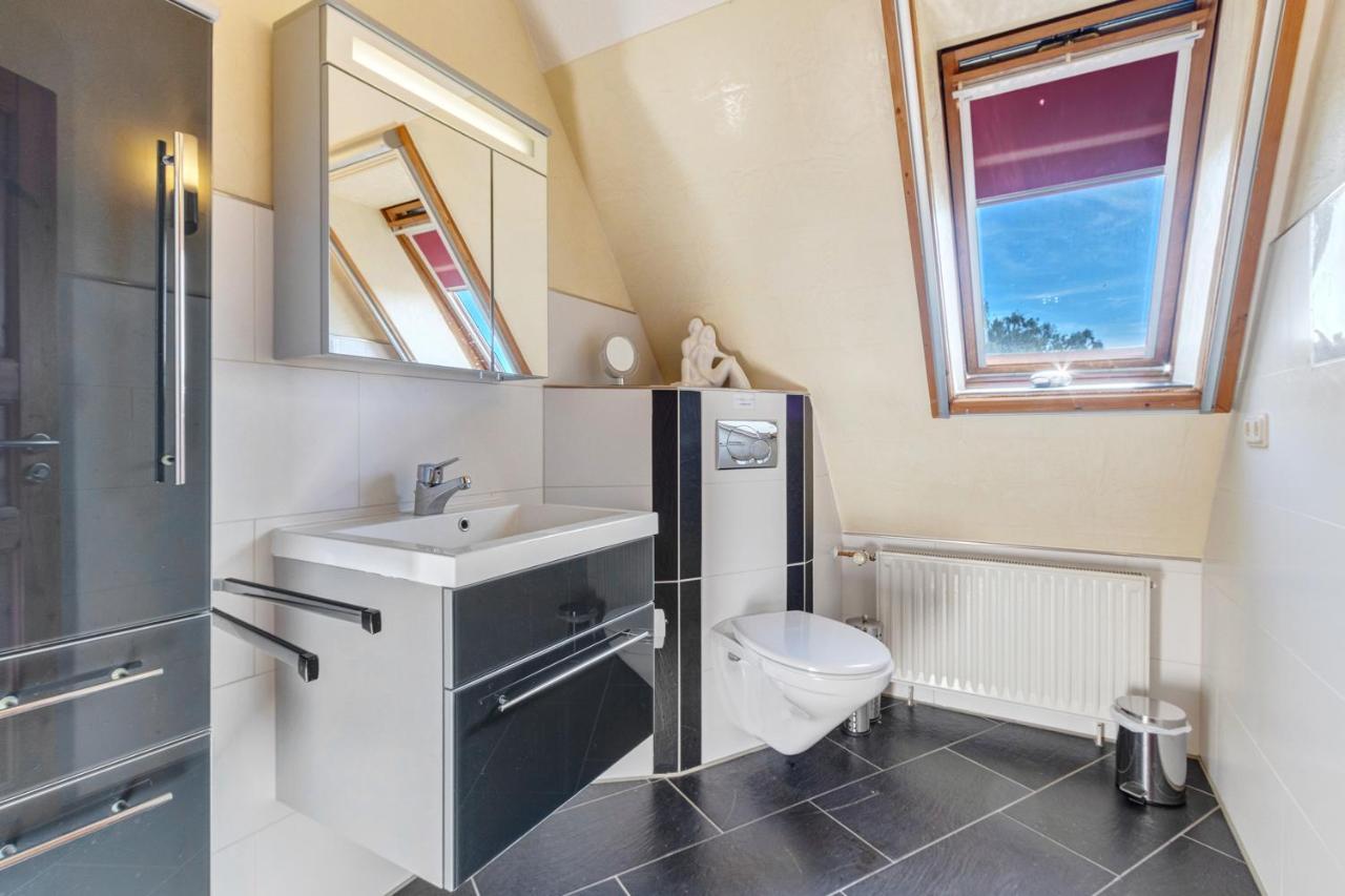 Ferienwohnung Im Gruenen Bissendorf Exteriér fotografie